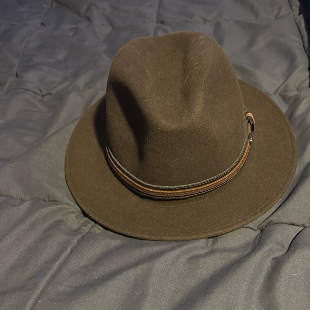 Bailey of Hollywood hat